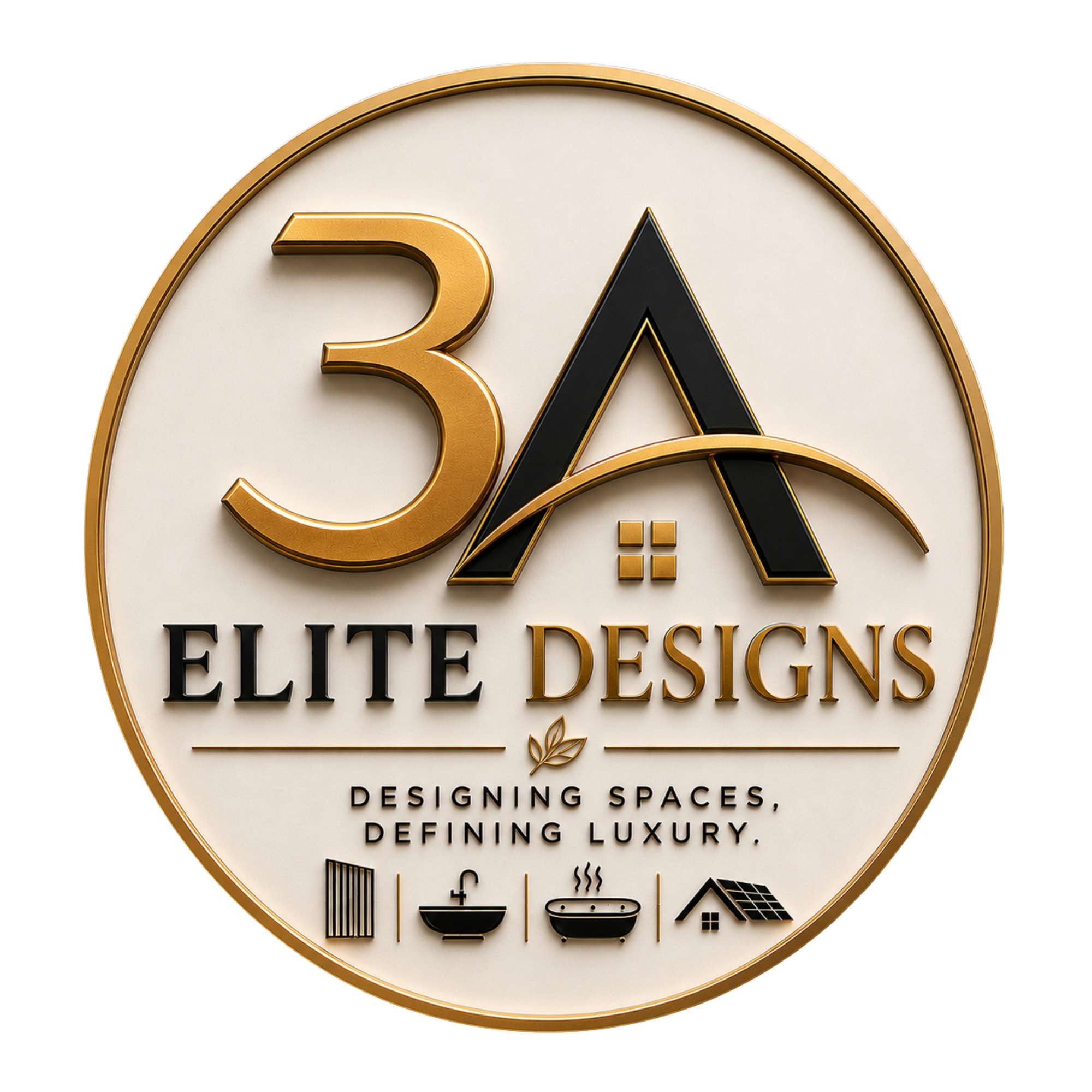 3A Services Logo