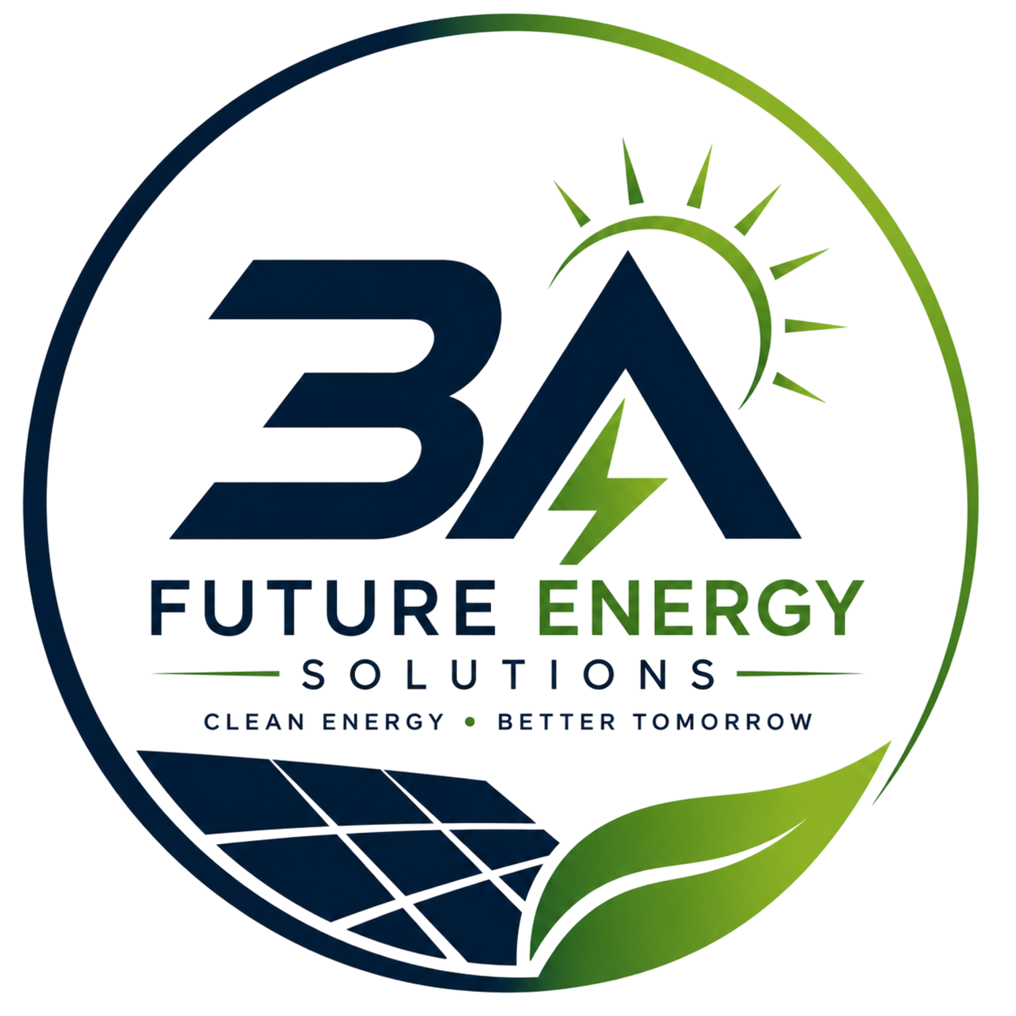3A Services Logo