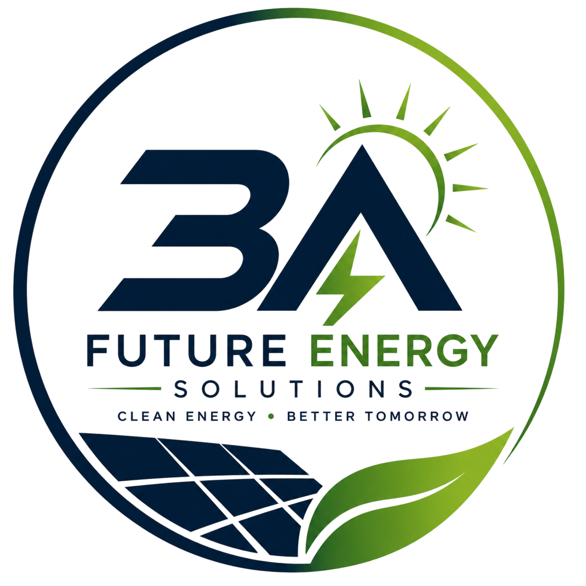 3A Services Logo
