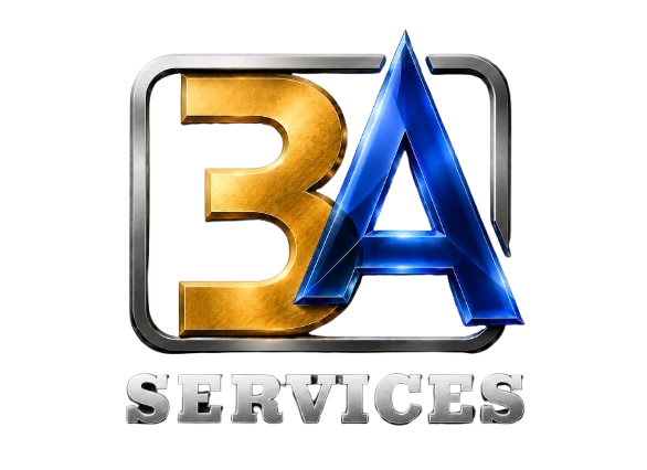 3A Services Logo