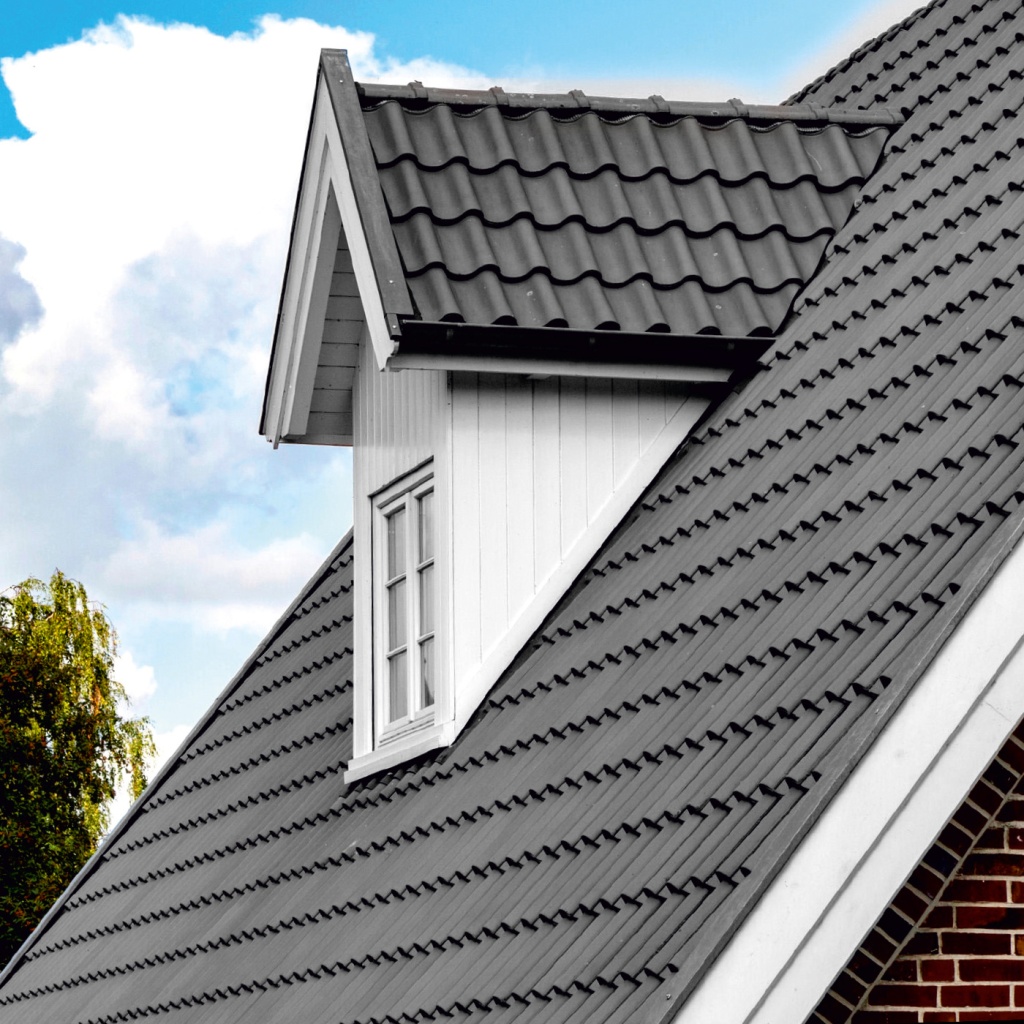 Commercial Roofing