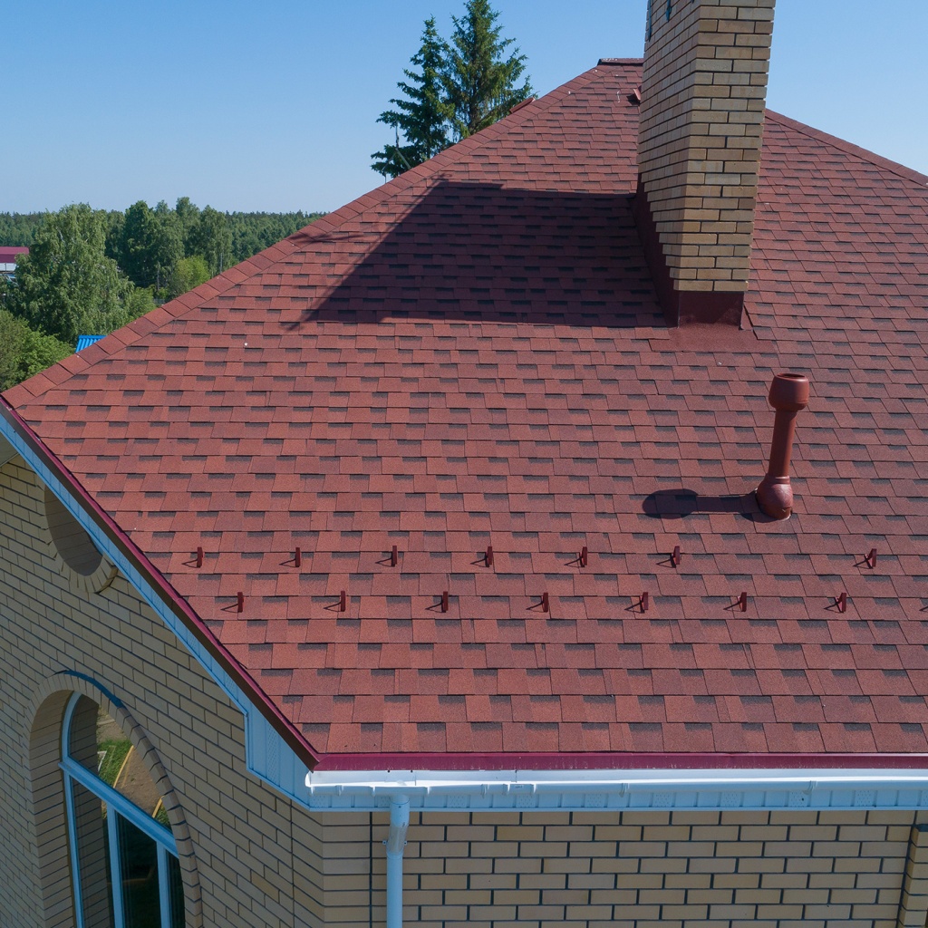 Roofing Shingle 1
