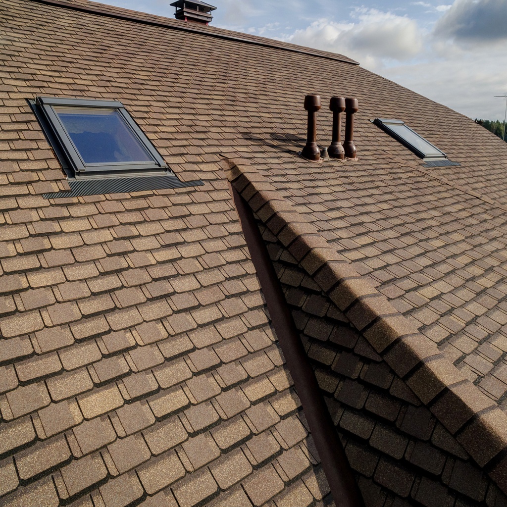 Roofing Shingle 2