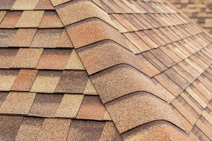 Roofing Shingle 5