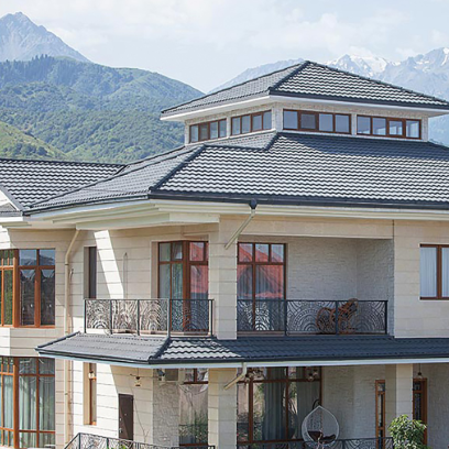 Residential Roofing