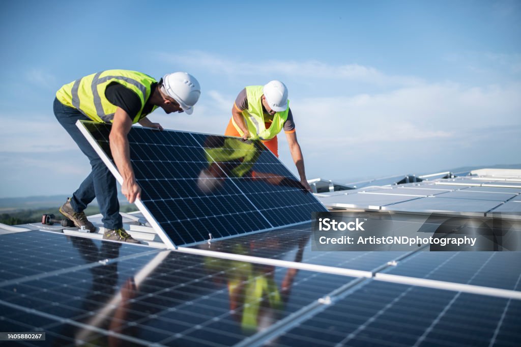 Solar Panels